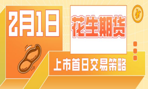 花生期貨的手續(xù)費是多少？