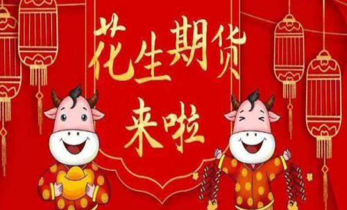 花生期貨的手續(xù)費是多少？花生適合