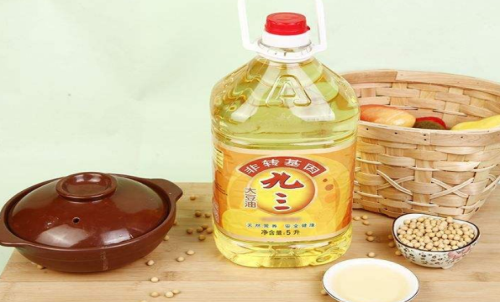 豆油期貨未來走勢如何？做一手豆油