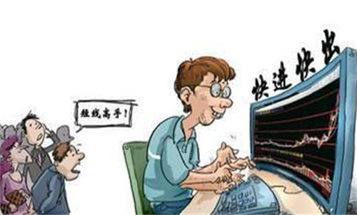 在期貨市場中，該選擇長線交易還是